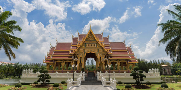 SALA THAI